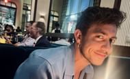 Kevin McHale (Image via Instagram/@kevinmchale)